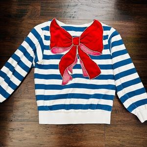 Sweatershirt